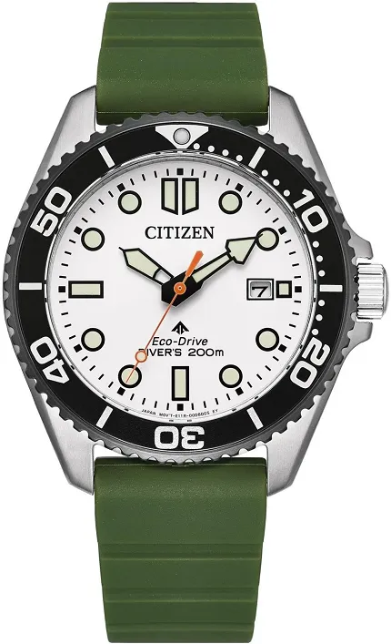 Citizen BN0265-00A - zdjęcie 1