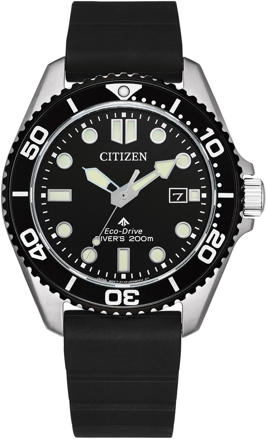 Citizen Promaster Marine Divers 200m BN0266-07E