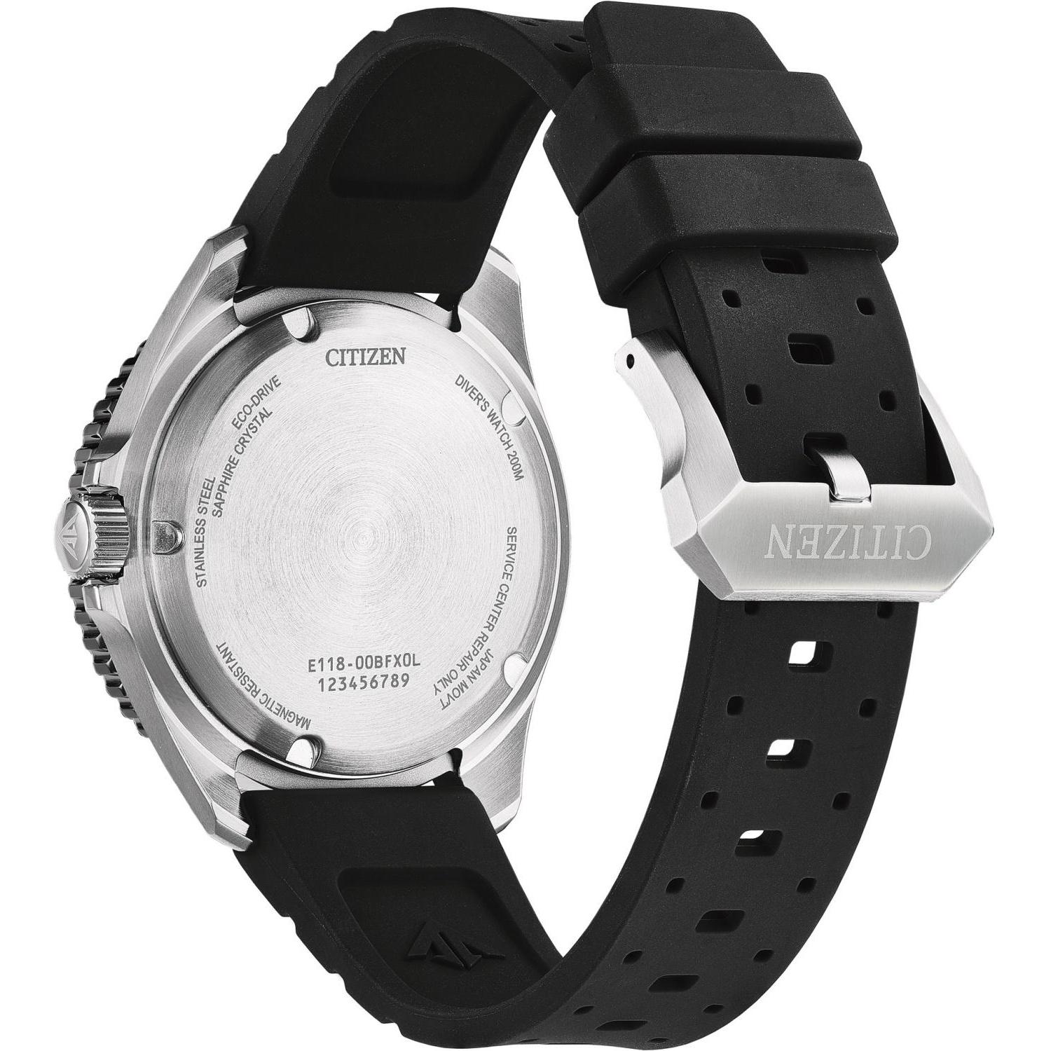 Citizen BN0266-07E zegarek - miniatura 3