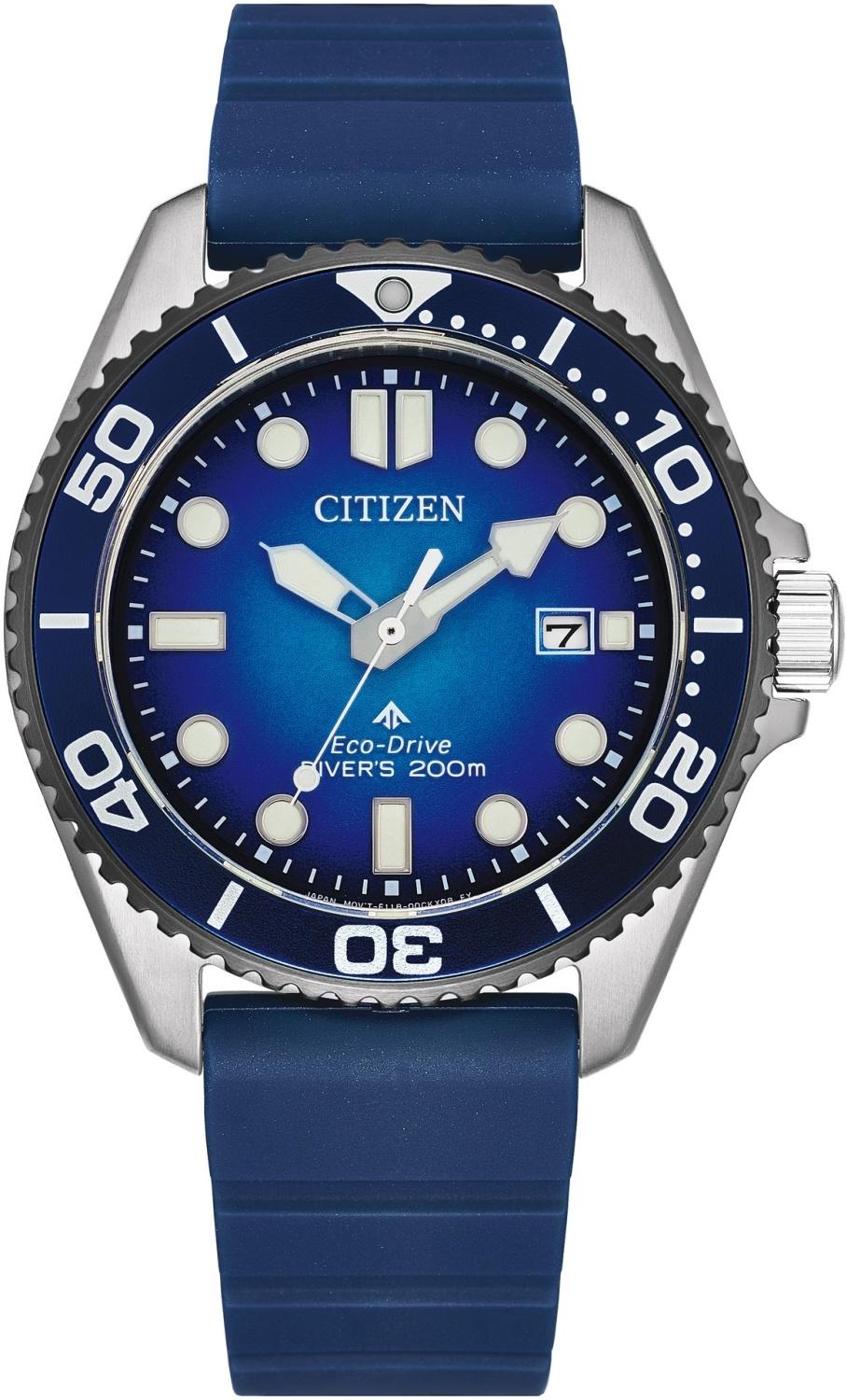 Zegarek Citizen BN0267-04L