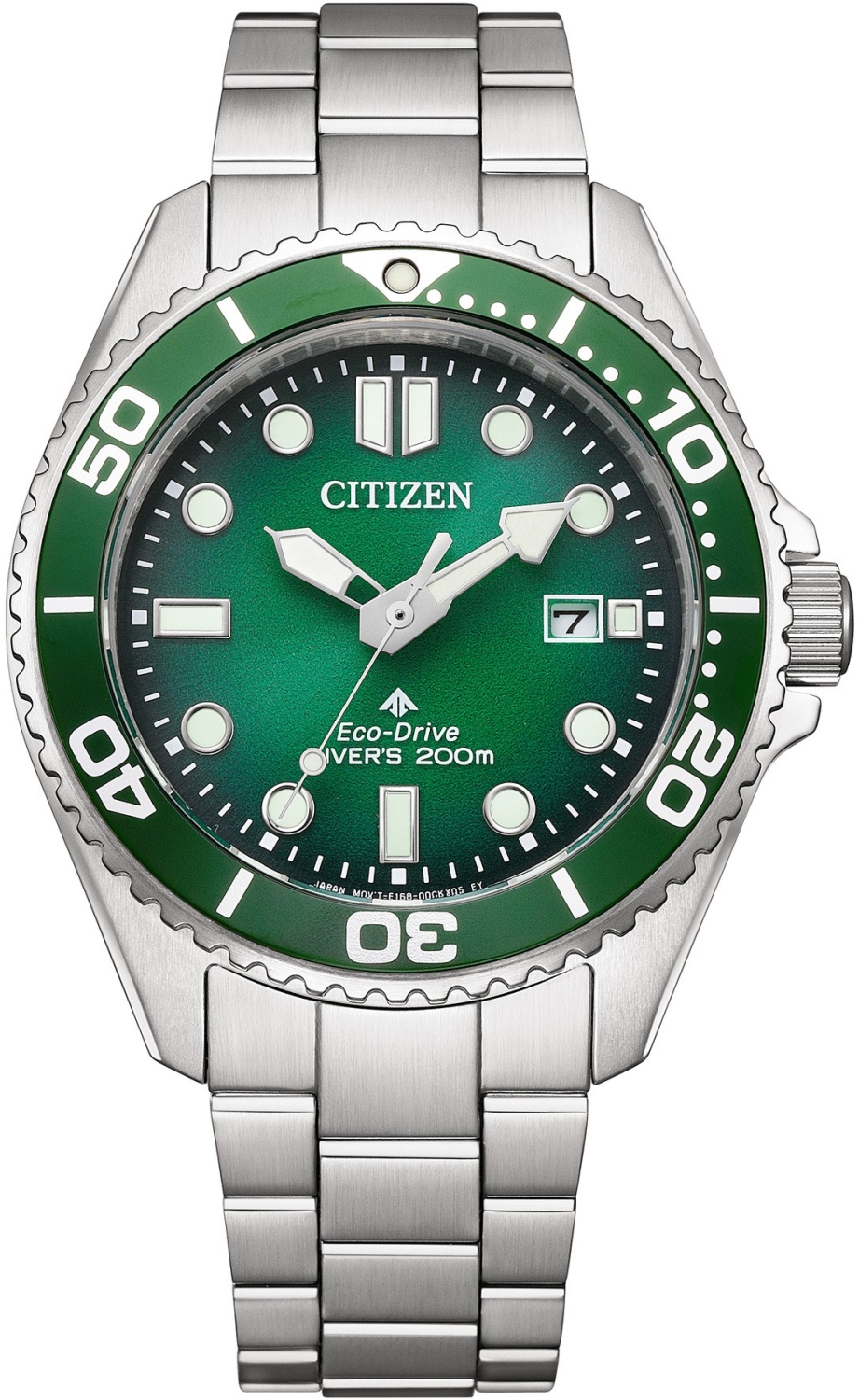 Citizen BN0269-50W