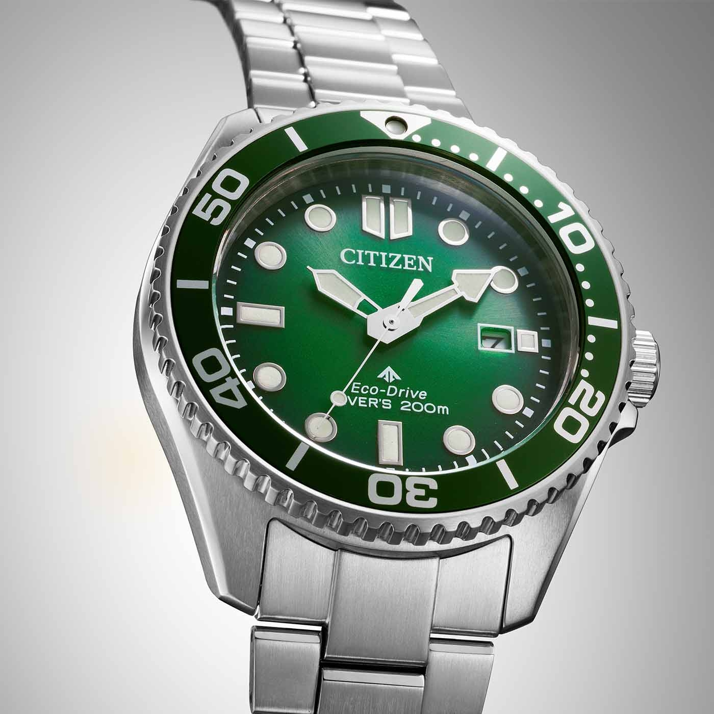 Citizen BN0269-50W zegarek
