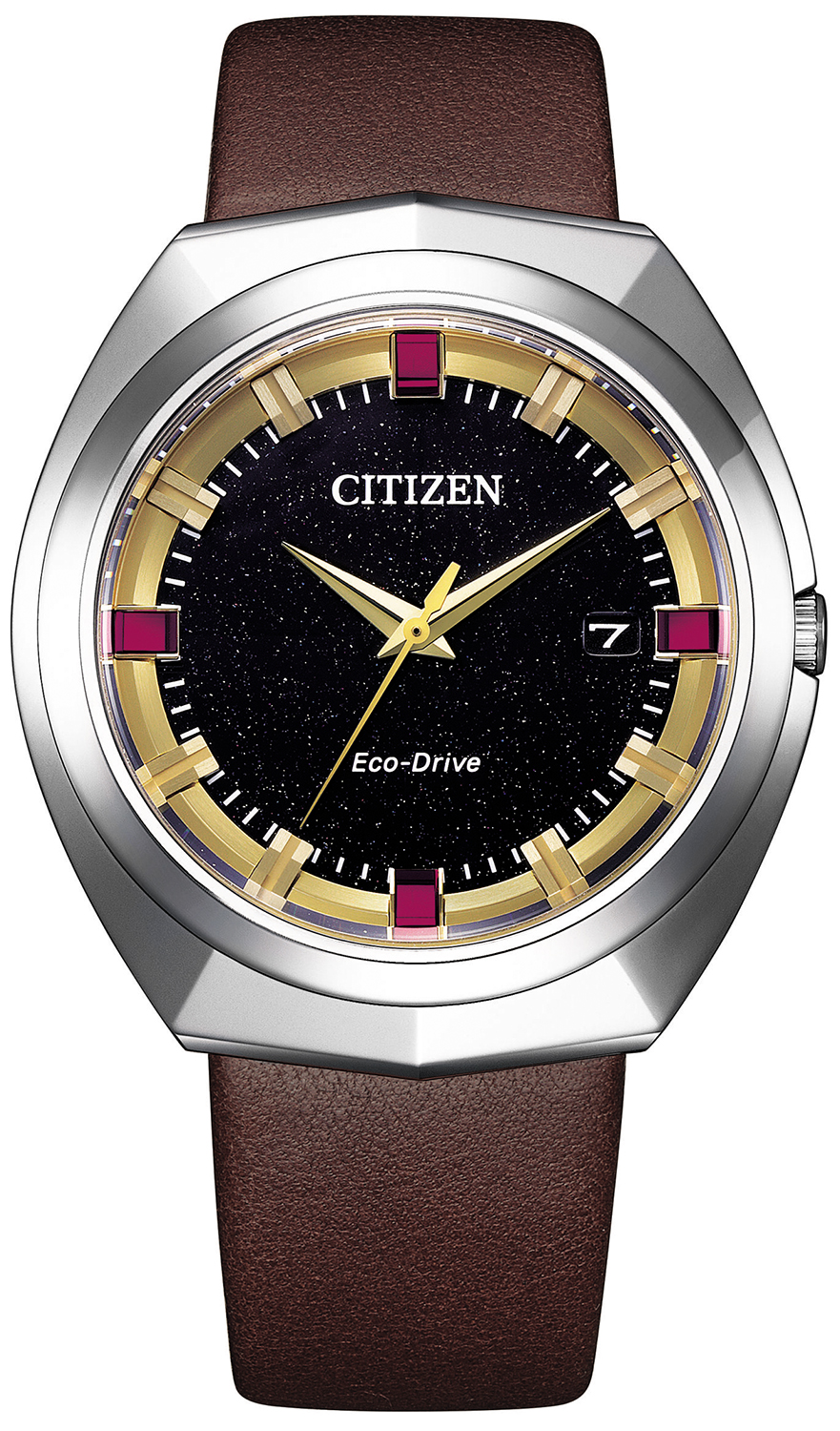 Citizen Eco-Drive 365 BN1010-05E