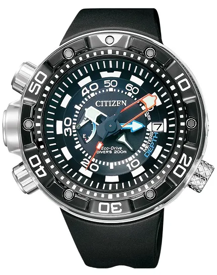 Citizen BN2024-05E - zdjęcie 1