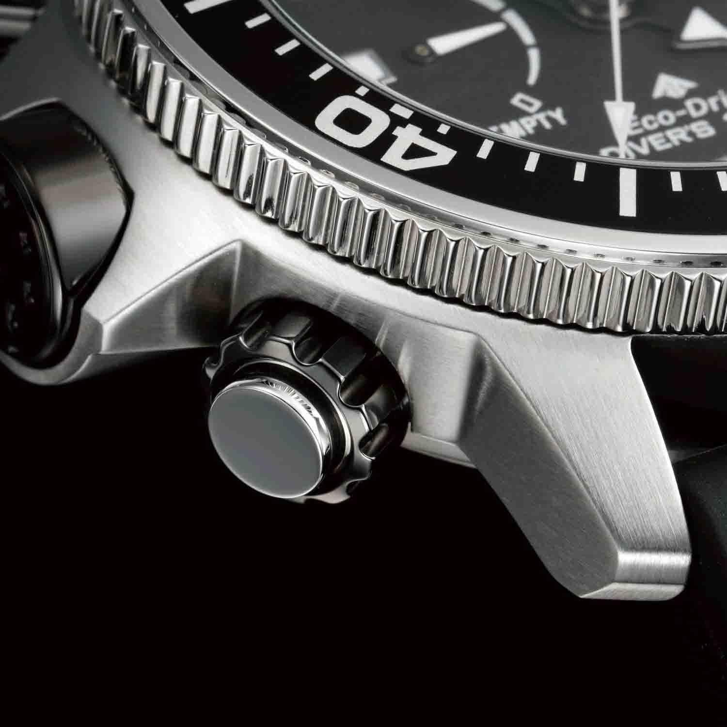 Citizen BN2036-14E Promaster PROMASTER AQUALAND Divers 200m pasek