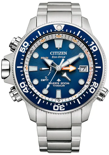 Citizen BN2041-81L - zdjęcie 1