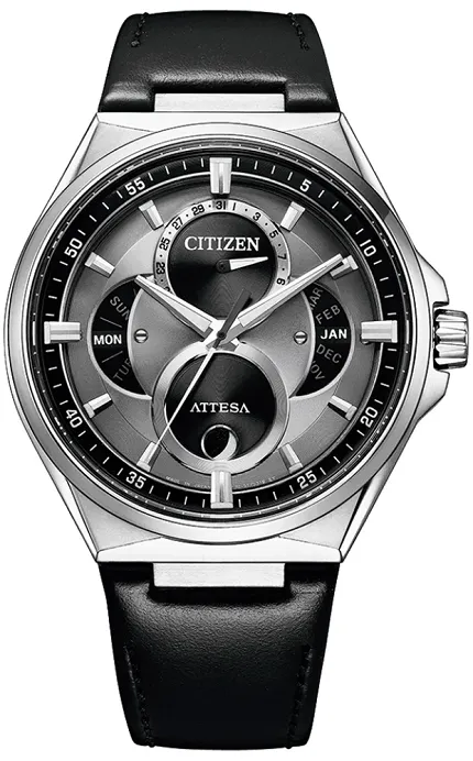 Citizen BU0060-09H - zdjęcie 1