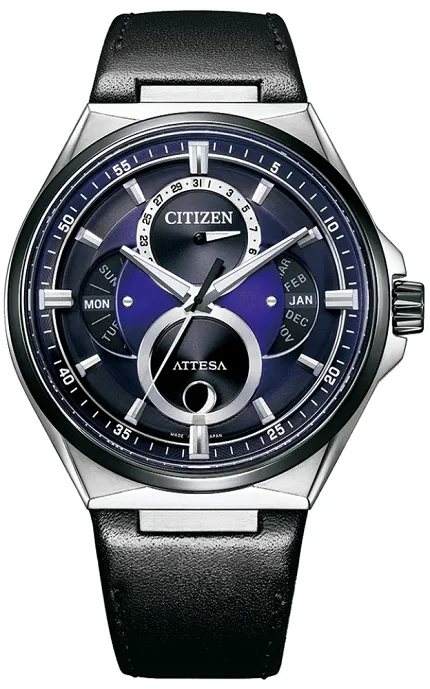 Citizen BU0066-11W - zdjęcie 1