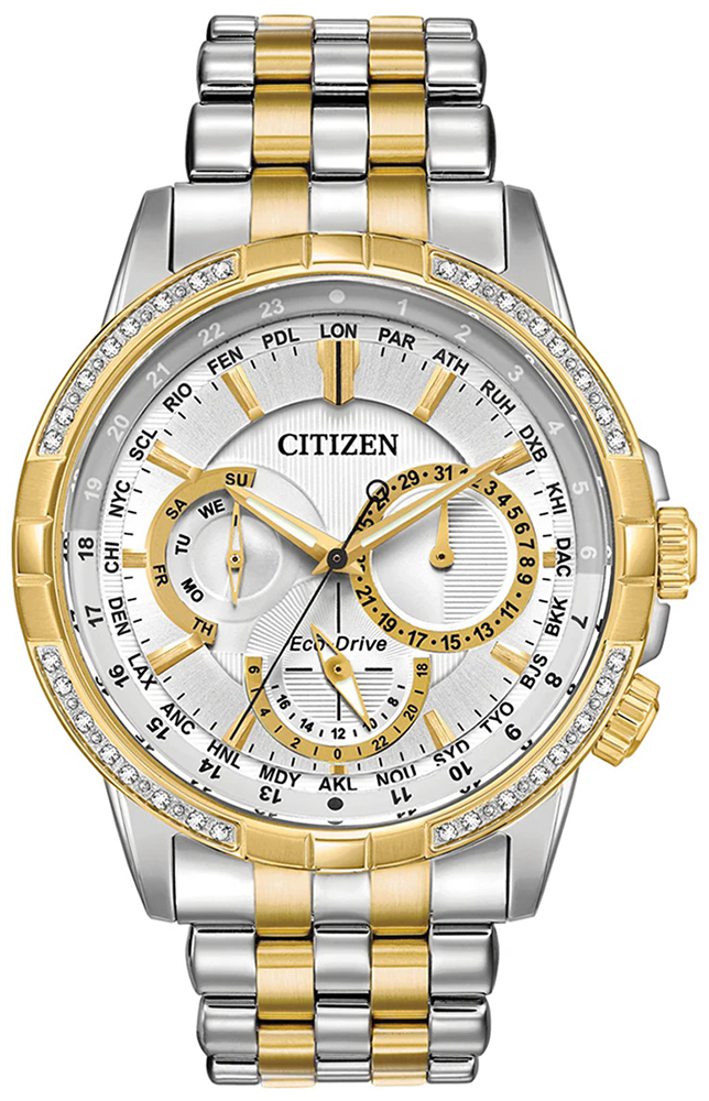 Citizen BU2084-51A