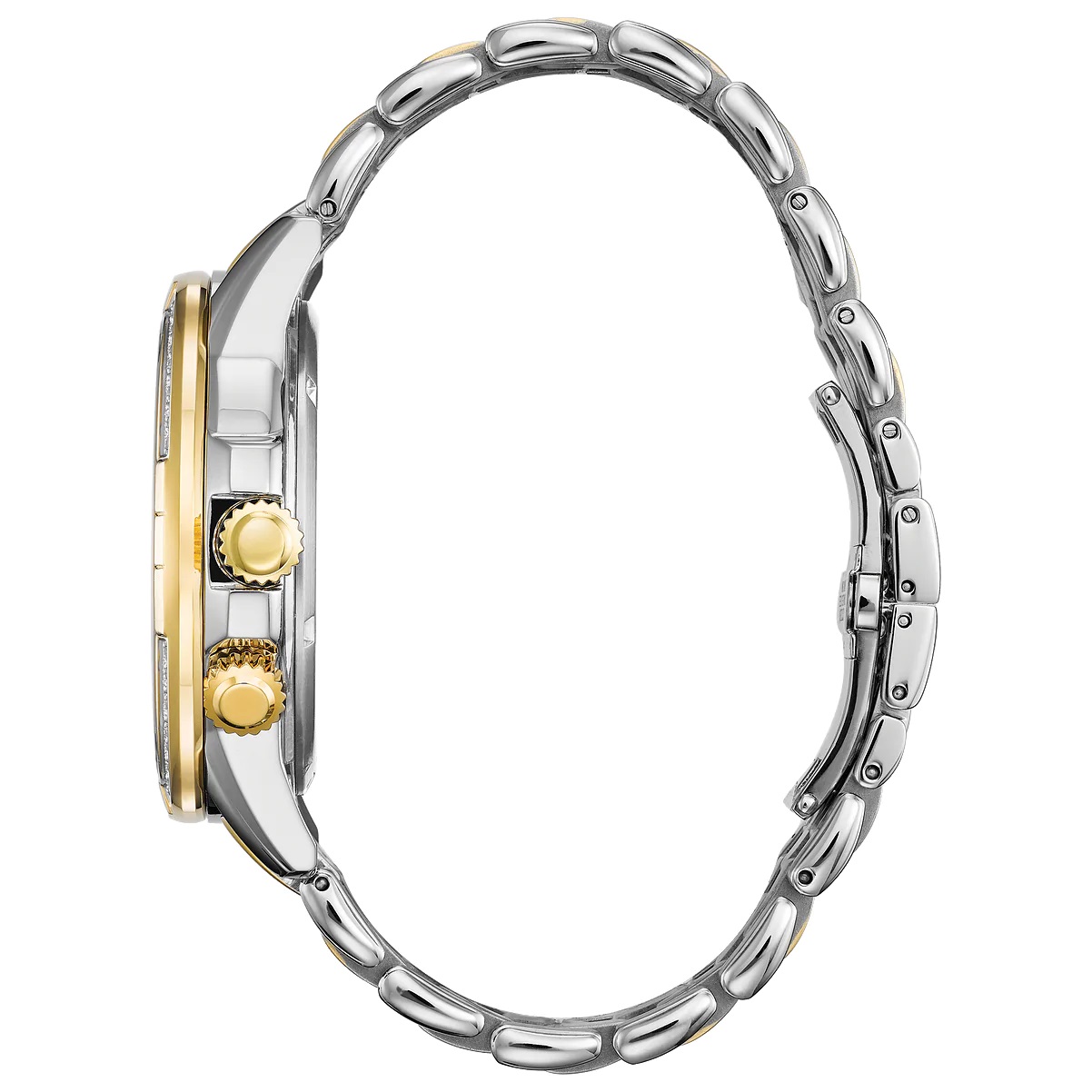 Citizen BU2084-51A męski zegarek Ecodrive bransoleta - miniatura 3