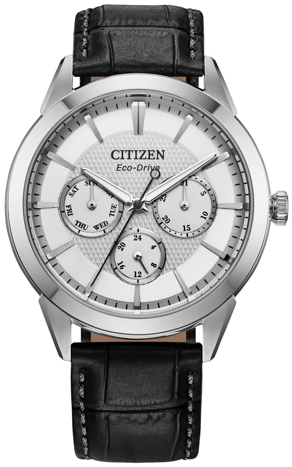 Citizen Eco-Drive Classic BU2110-01A