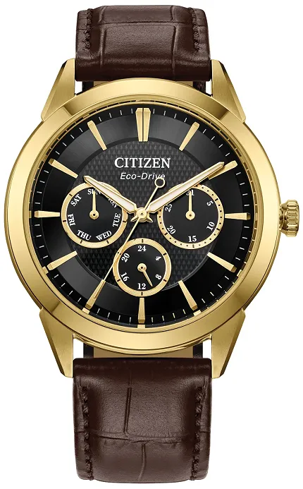 Citizen BU2112-06E - zdjęcie 1
