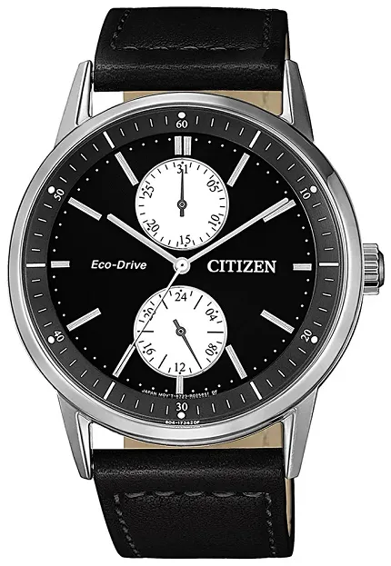 Citizen BU3020-15E - zdjęcie 1