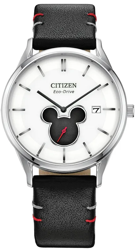 Citizen BV1130-03W - zdjęcie 1
