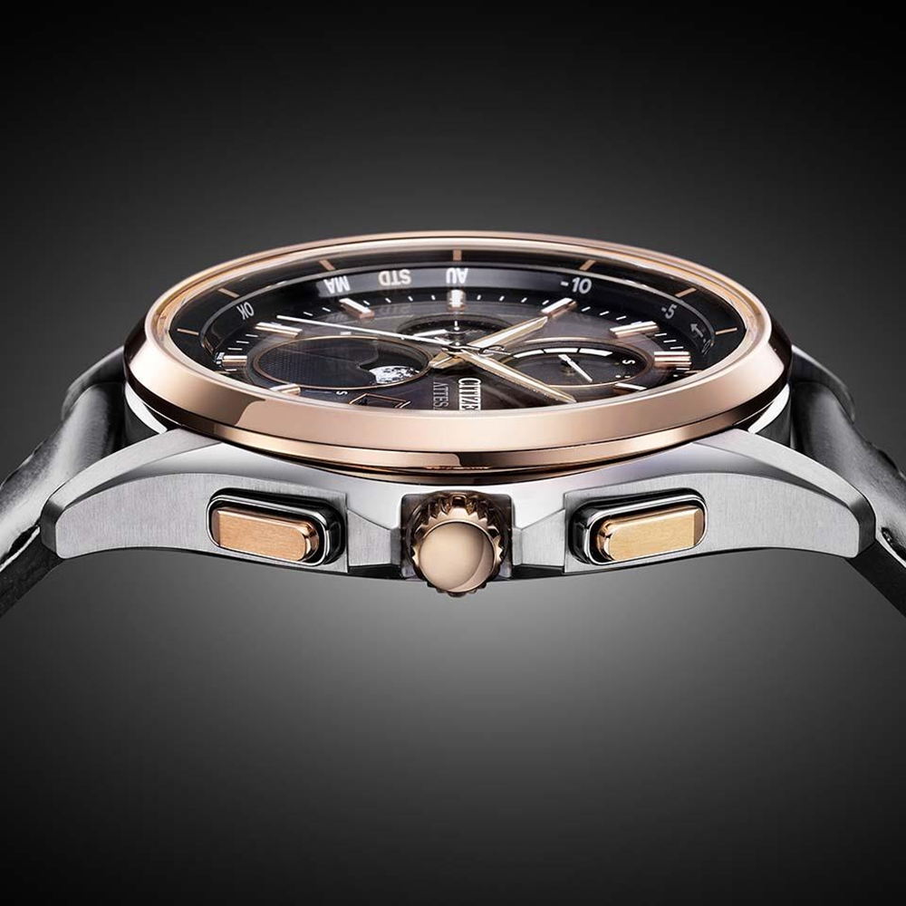 Citizen BY1004-17X zegarek - miniatura 4
