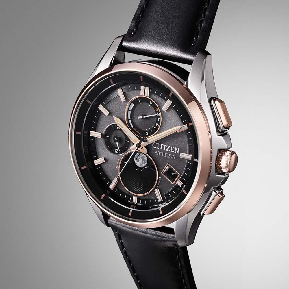 Citizen BY1004-17X zegarek - miniatura 5