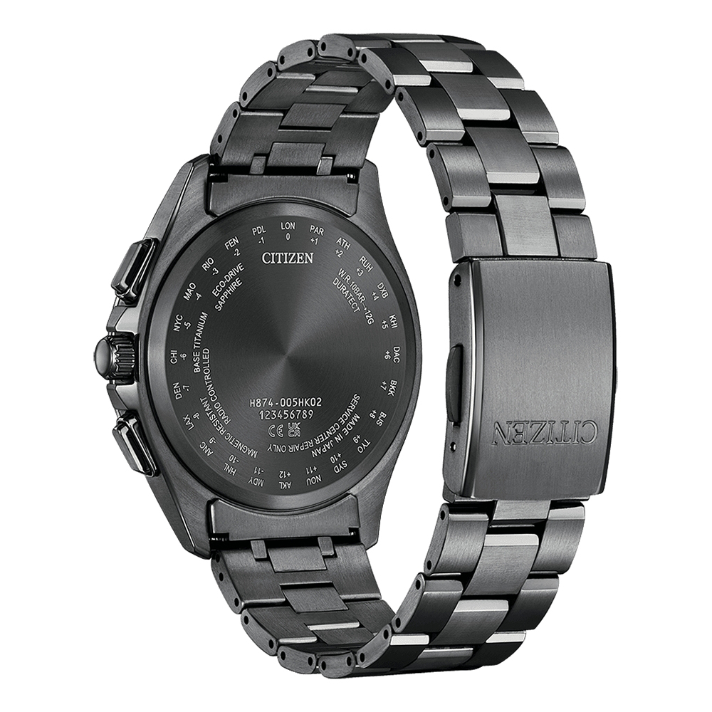 Citizen BY1006-62E zegarek - miniatura 3