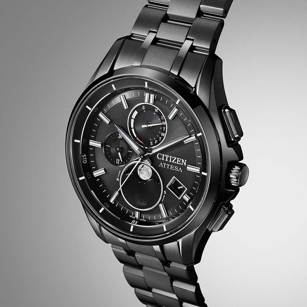 Citizen BY1006-62E zegarek - miniatura 4