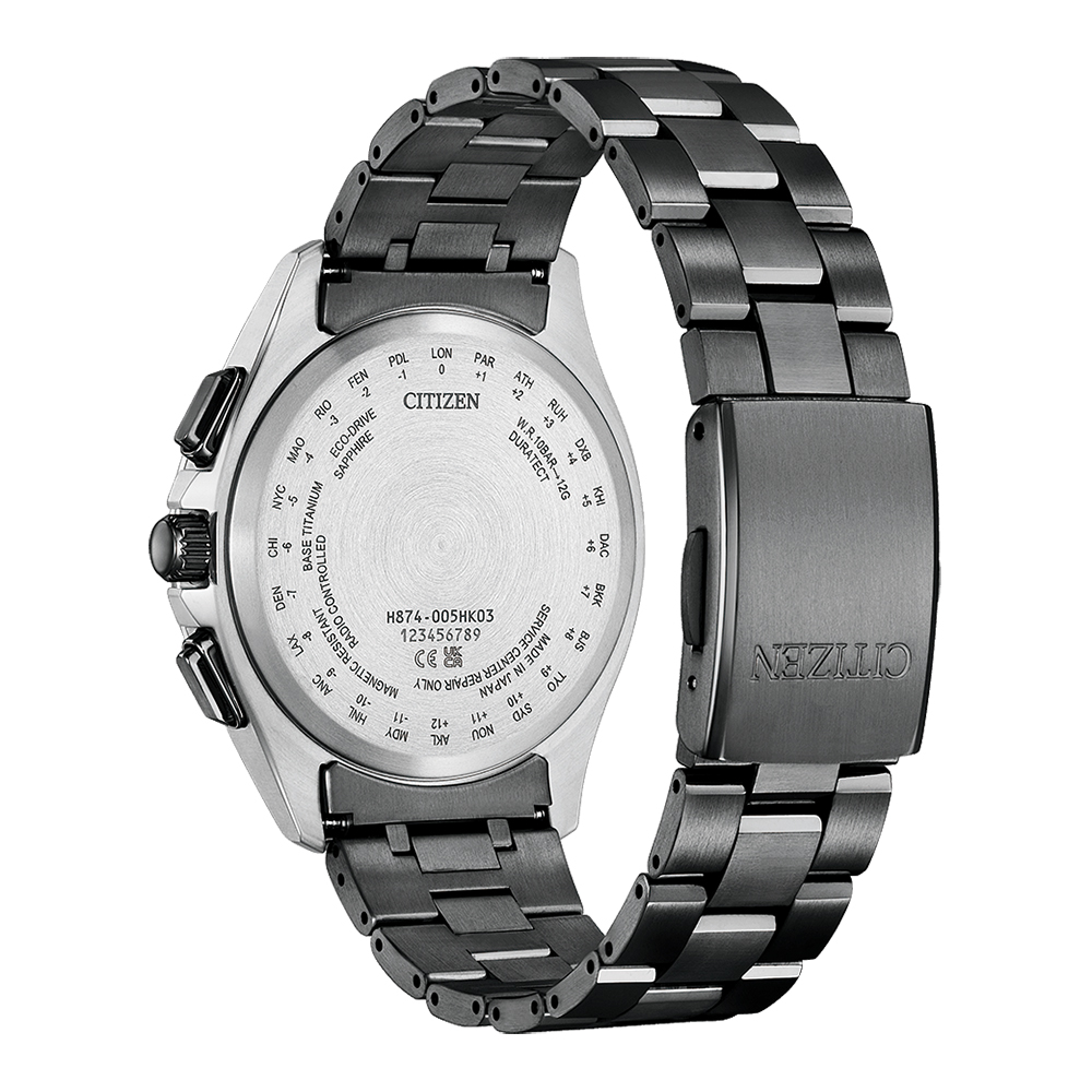 Citizen BY1007-60L zegarek - miniatura 3