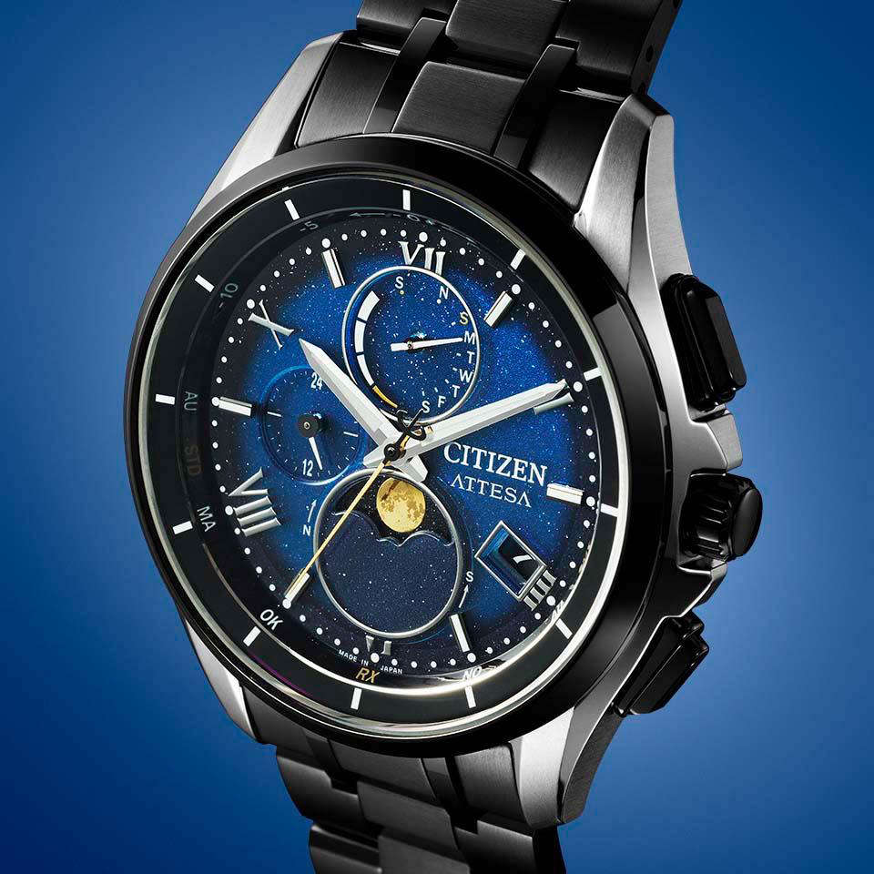 Citizen BY1007-60L zegarek - miniatura 5