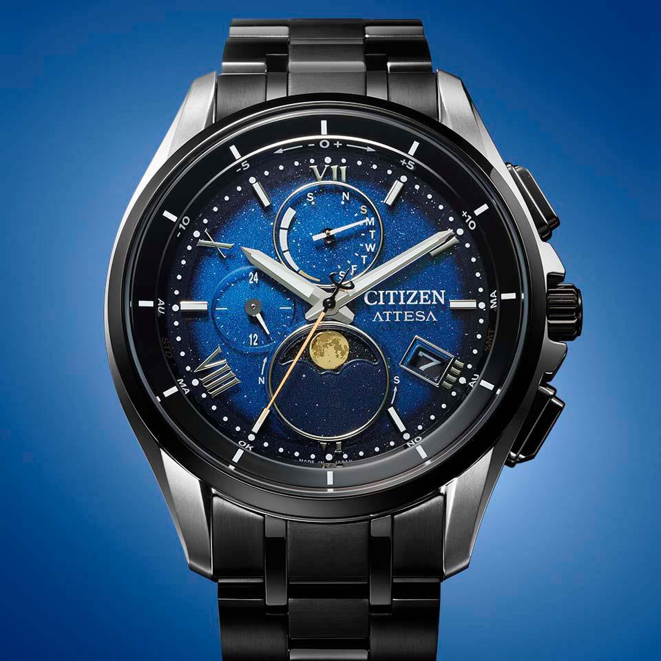 Citizen BY1007-60L zegarek - miniatura 6