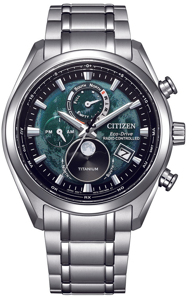 Citizen BY1010-81X