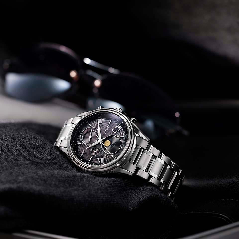 Citizen BY1020-61E zegarek - miniatura 7