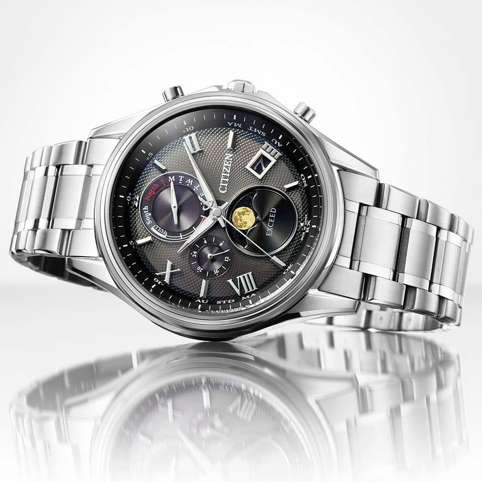 Citizen BY1020-61E zegarek - miniatura 3