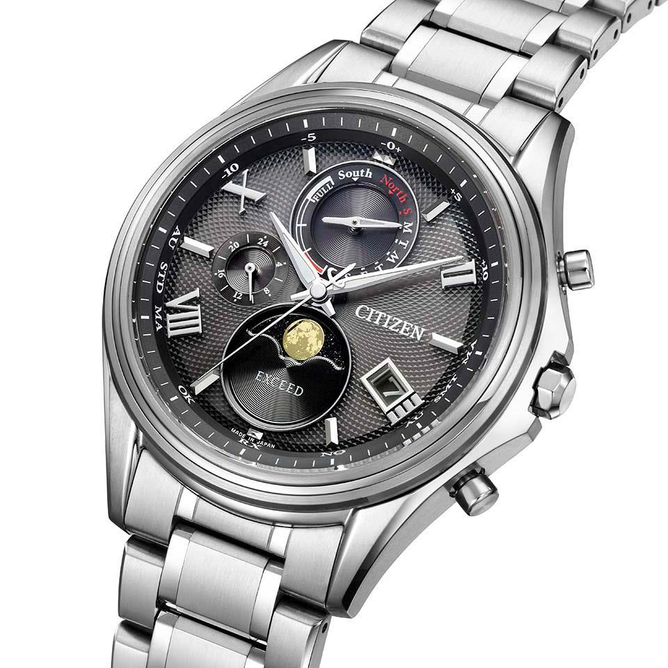 Citizen BY1020-61E zegarek - miniatura 2