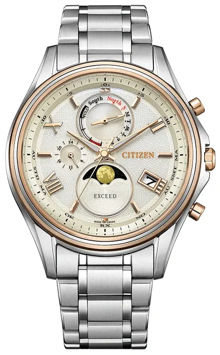Citizen BY1026-65A - zdjęcie 1