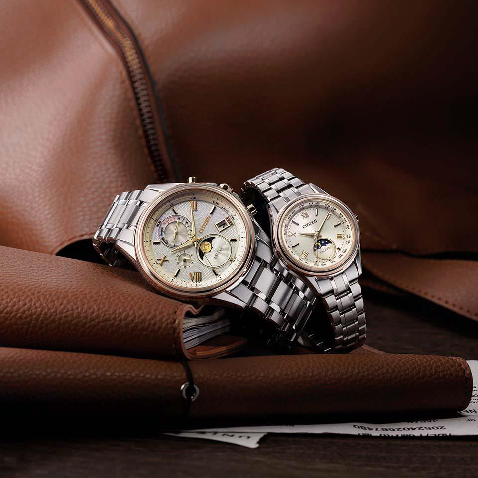 Citizen BY1026-65A zegarek - miniatura 6