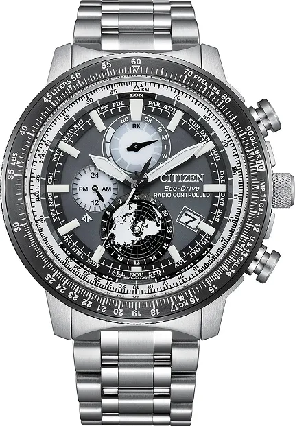 Citizen BY3006-53H - zdjęcie 1