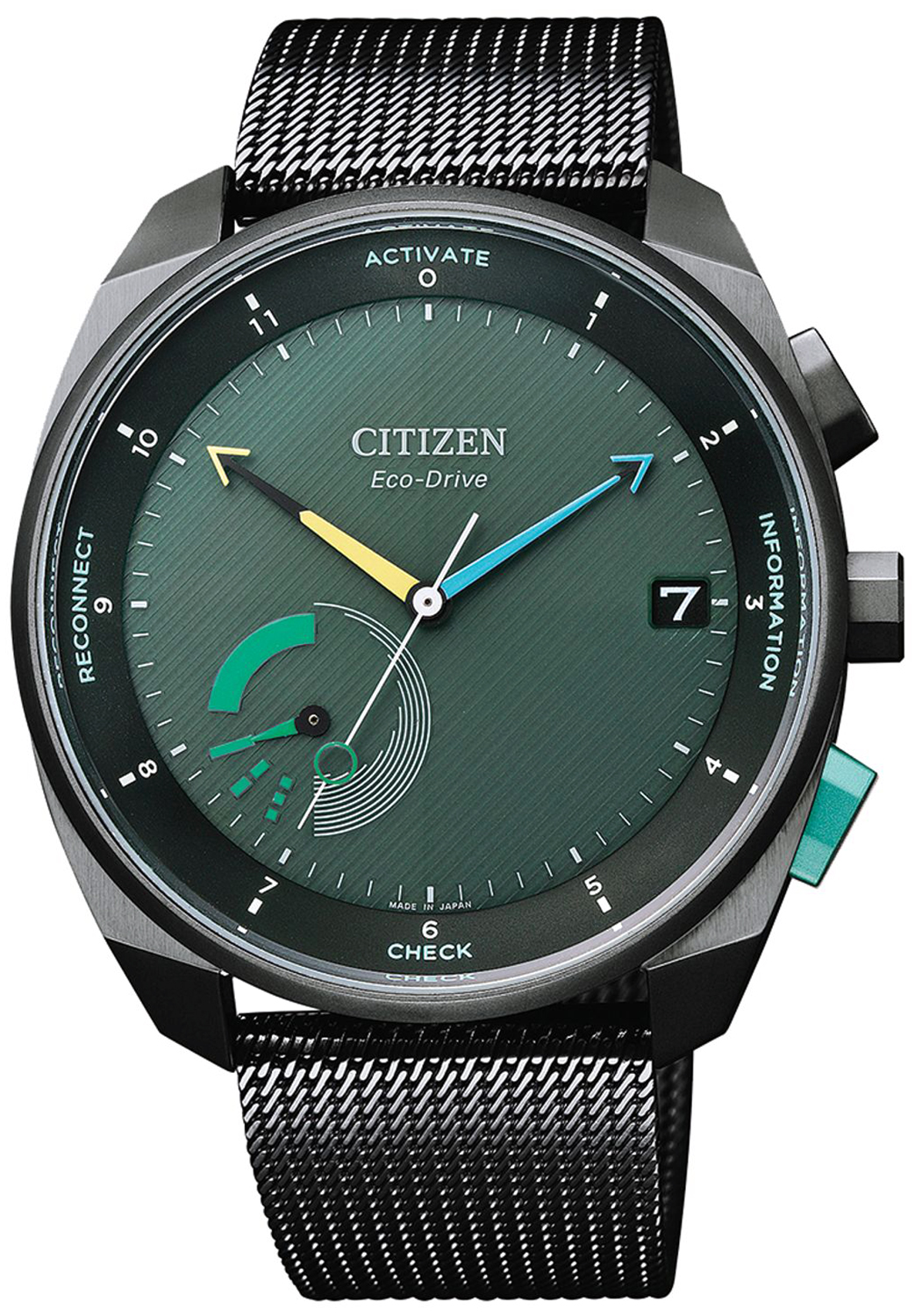 Citizen BZ7005-74X