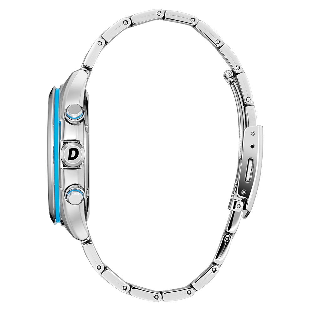 Citizen CA0430-54M zegarek męski Ecodrive - miniatura 2