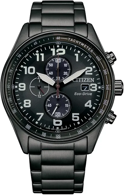 Citizen CA0775-79E - zdjęcie 1