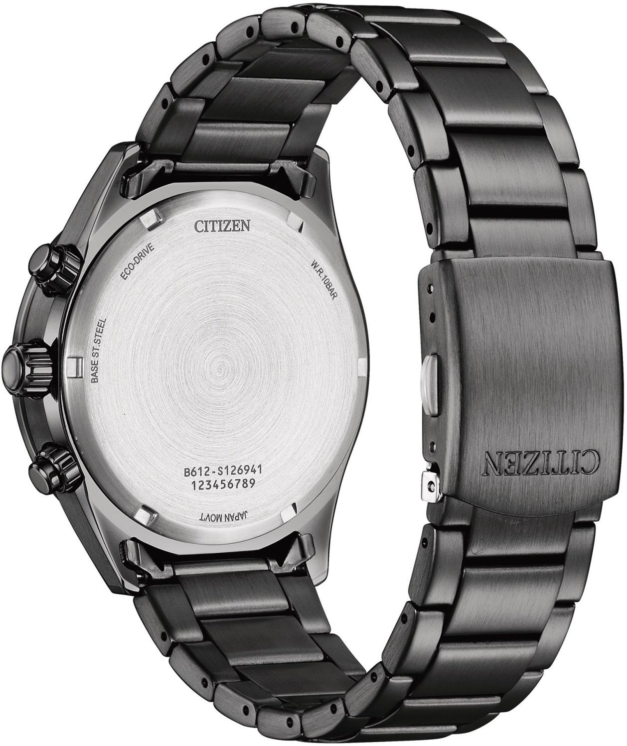 Citizen CA0775-79E zegarek męski Sport - miniatura 3