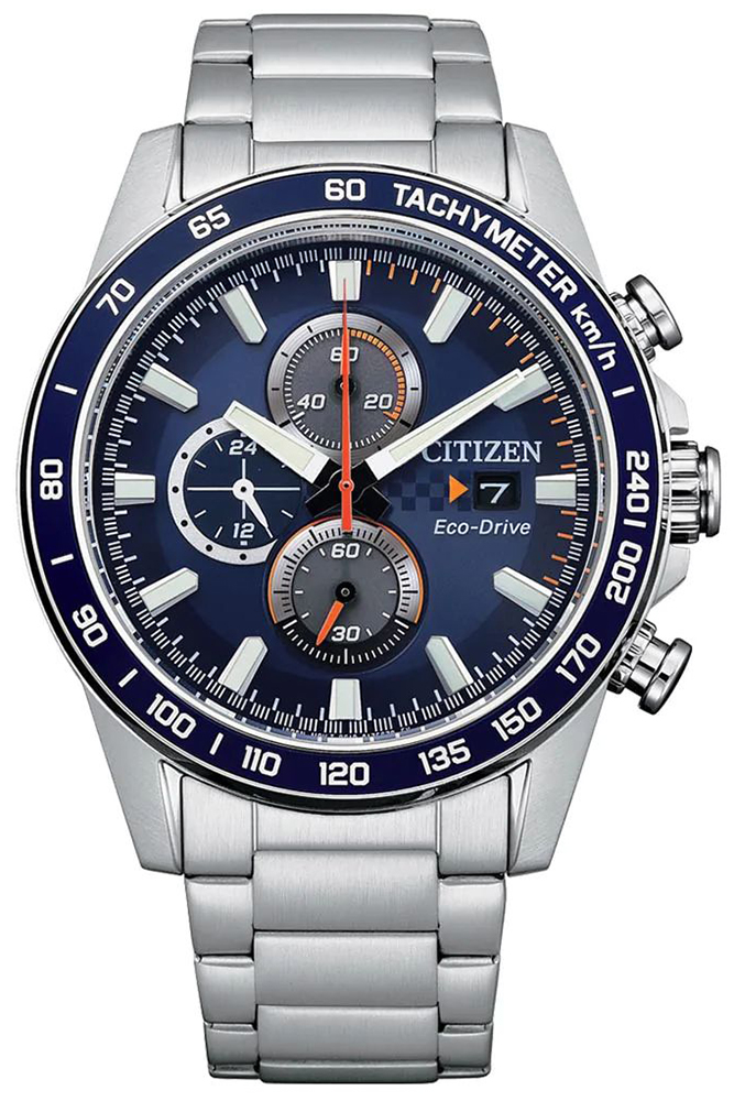 Citizen CA0781-84L