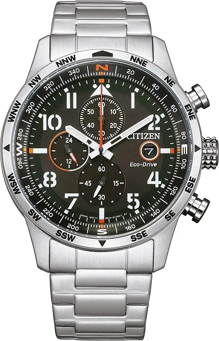 Citizen CA0790-83E - zdjęcie 1