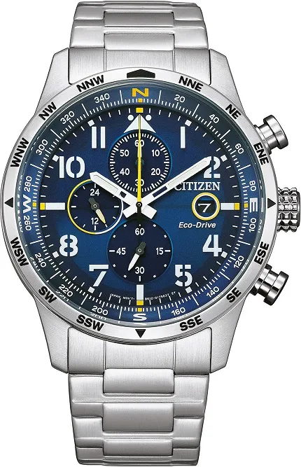 Citizen CA0790-83L - zdjęcie 1