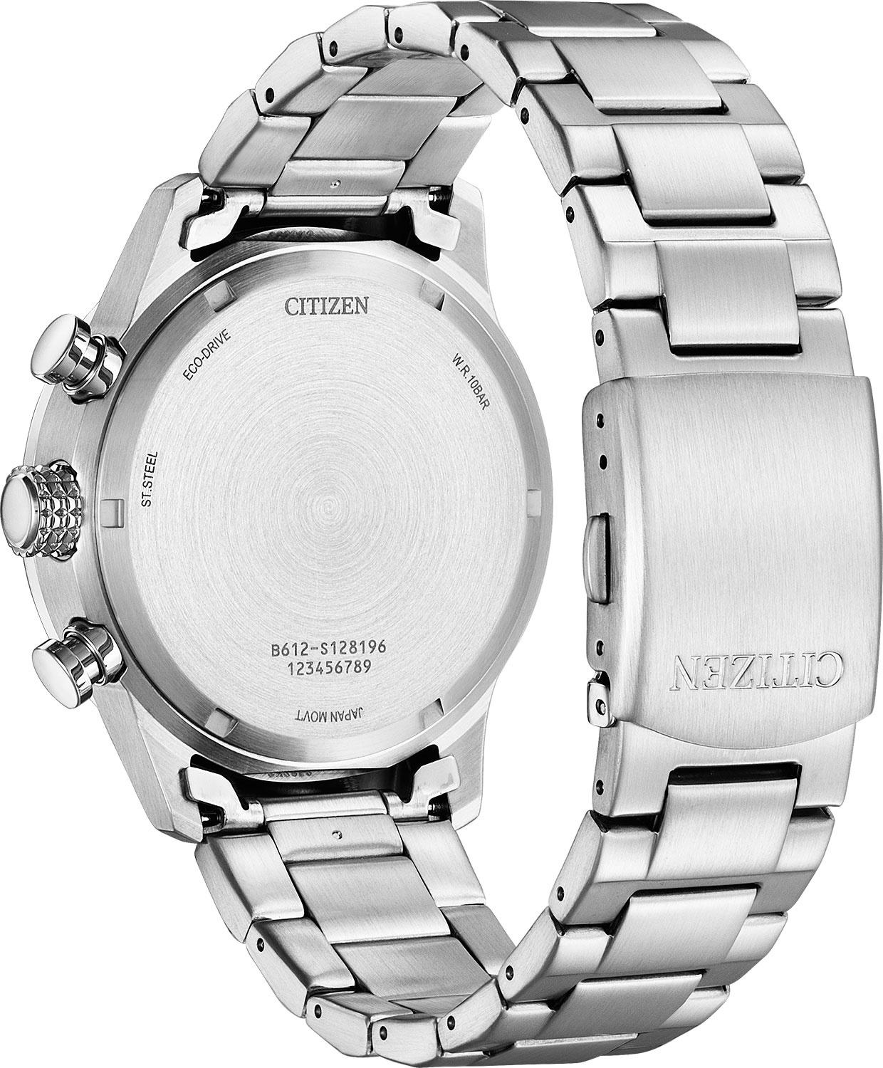 Citizen CA0791-81X zegarek męski Pilot