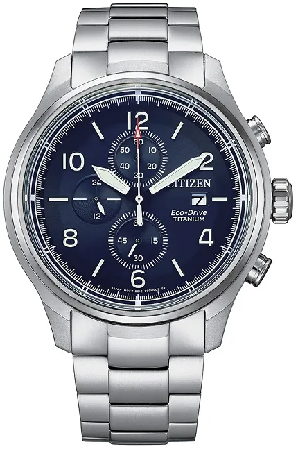 Citizen CA0810-88L - zdjęcie 1