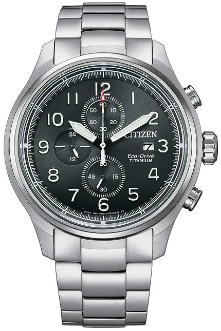 Citizen CA0810-88X - zdjęcie 1
