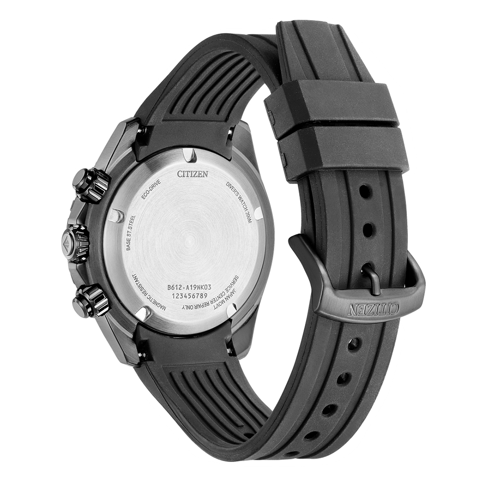 Citizen CA0825-05A zegarek męski Promaster - miniatura 2