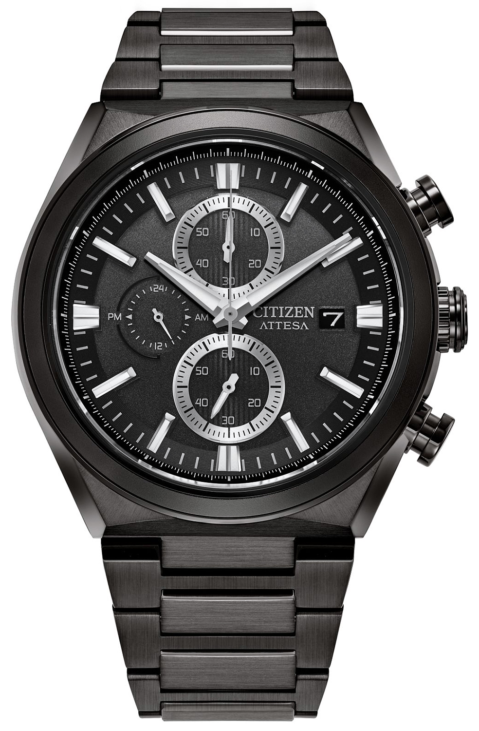 Citizen Attesa Super Titanium  CA0835-61H