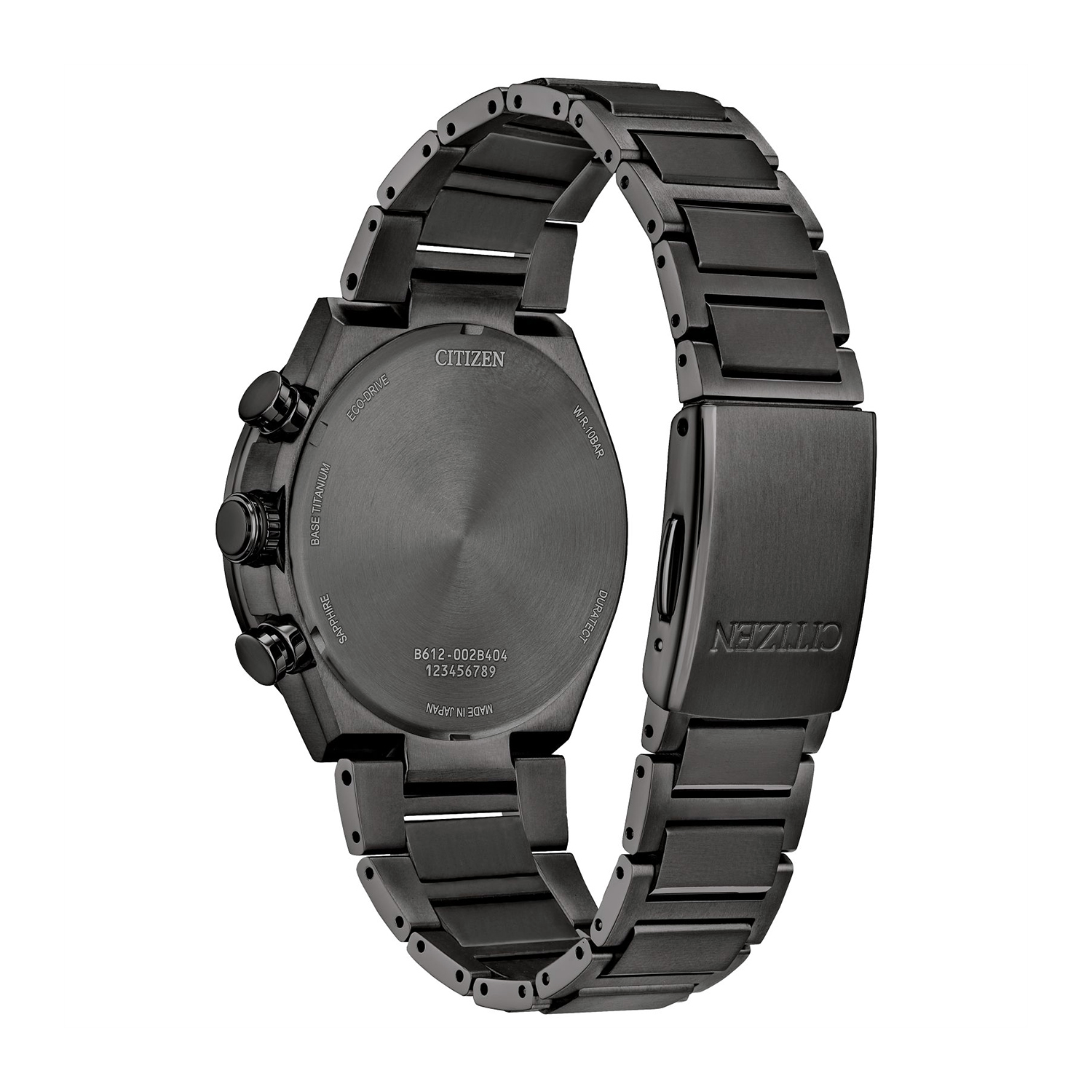 Citizen CA0835-61H zegarek - miniatura 3