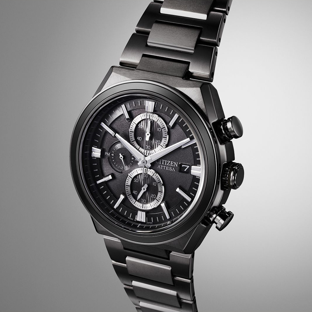 Citizen CA0835-61H zegarek - miniatura 2