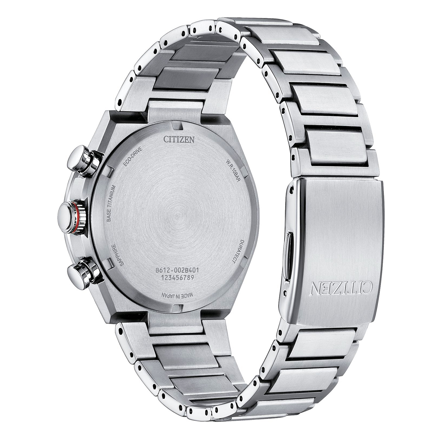 Citizen CA0836-68E zegarek - miniatura 3