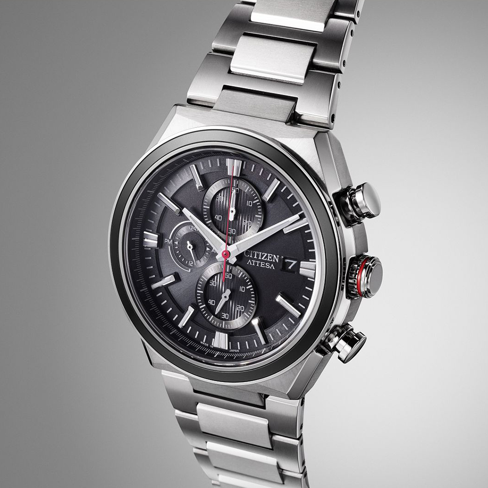 Citizen CA0836-68E zegarek - miniatura 4