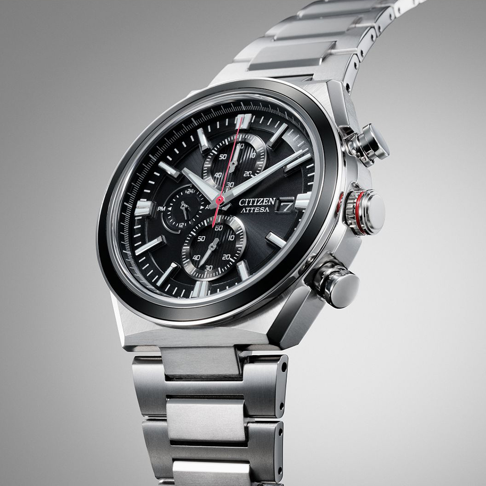 Citizen CA0836-68E zegarek - miniatura 5