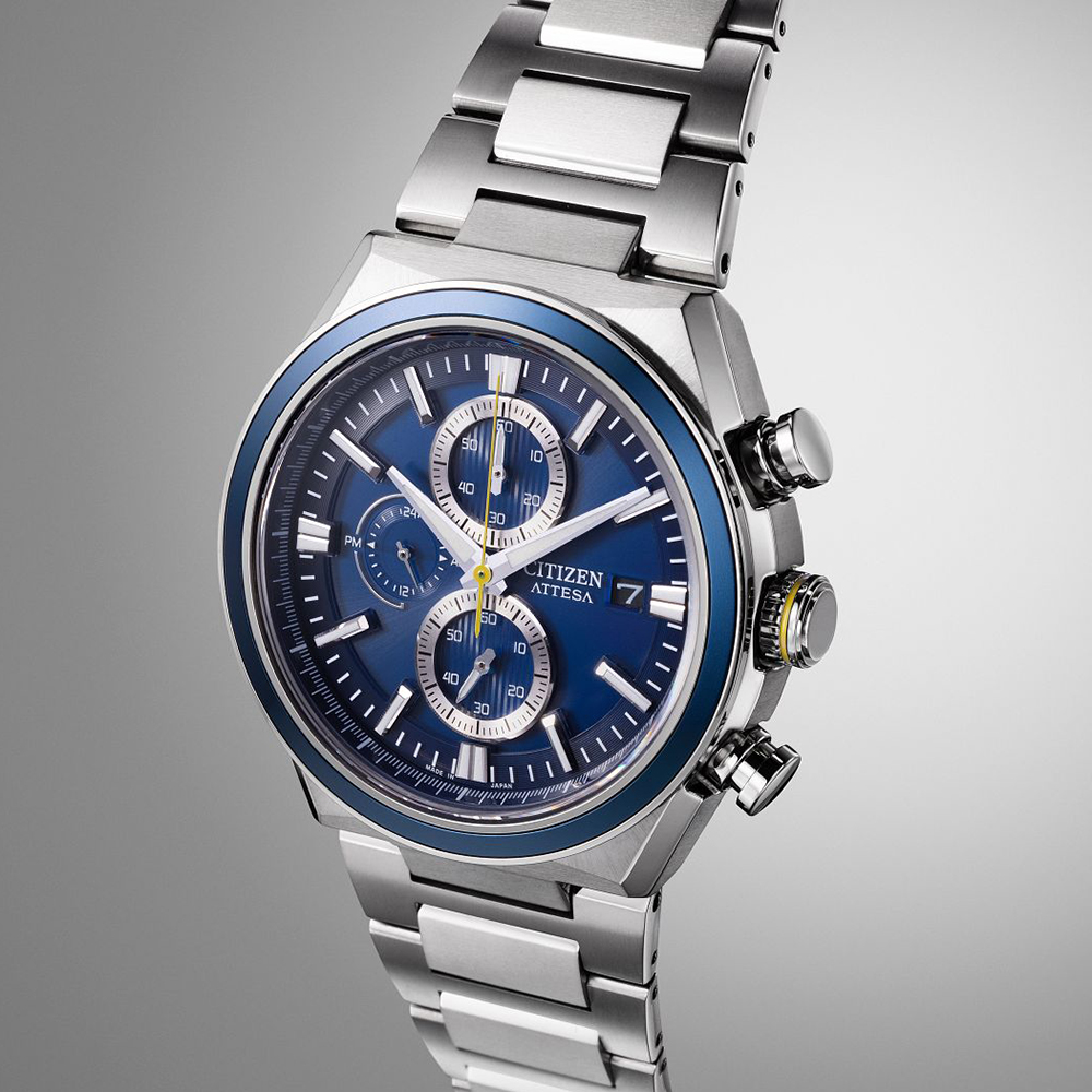 Citizen CA0837-65L zegarek - miniatura 4